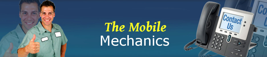 Mobile-Auto-Repair